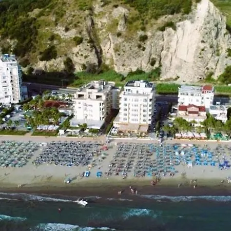 Beachfront