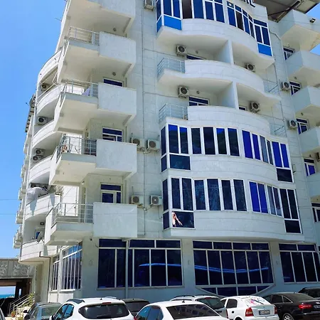 아파트 Beachfront